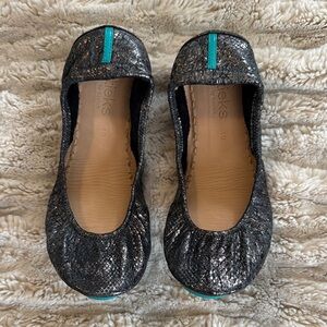 Tieks Drago Women's Ballet Flats size 10